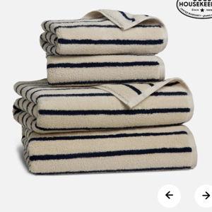 Super-Plush Turkish Cotton Bath Towel Bundle