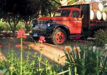 Buttonwood Farm Winery & Vineyard