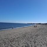 Jennings Beach