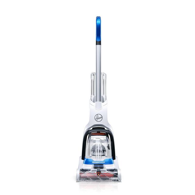 Hoover PowerDash Compact Carpet Cleaner
