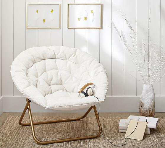 Hang-A-Round Chair
