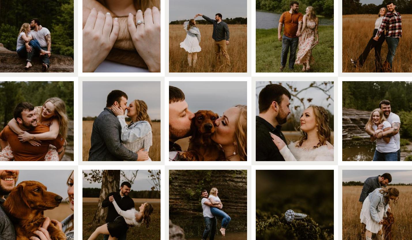 The Wedding Website of Trinity Nowlin and Nathan Lane
