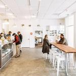 Troubadour Bread & Bistro