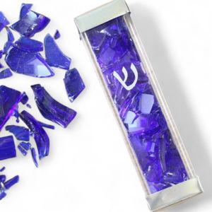 Mezuzah & Ceremonial Glass Breaking Materials