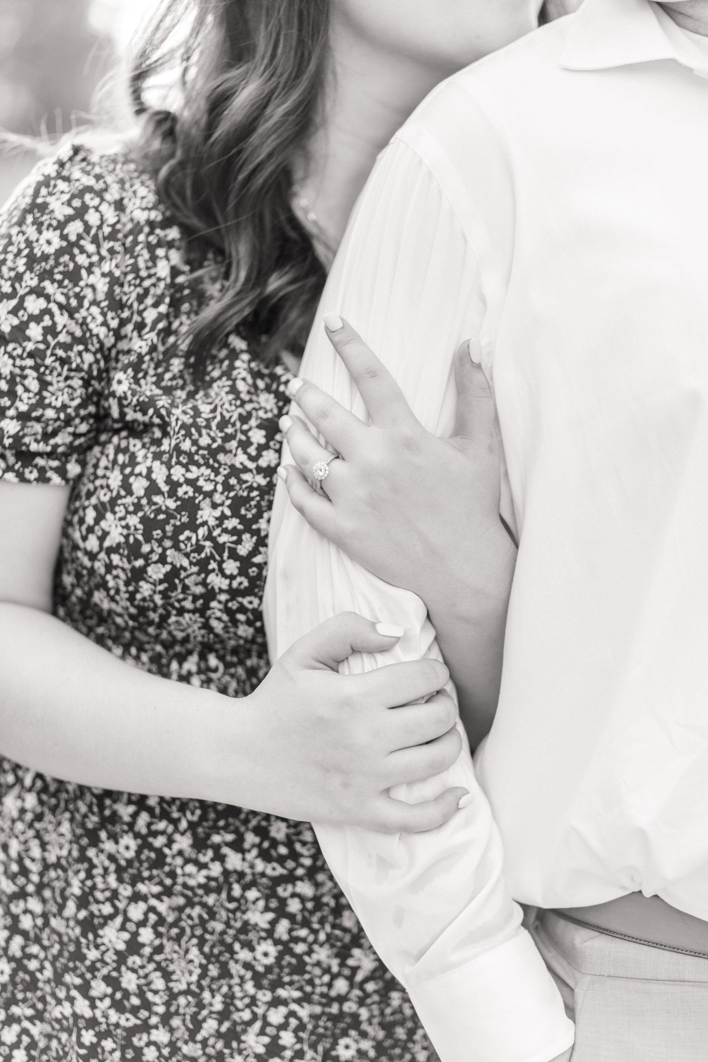 The Wedding Website of Harlee Jordan and Josh Holcomb