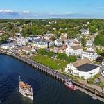 Mystic, CT