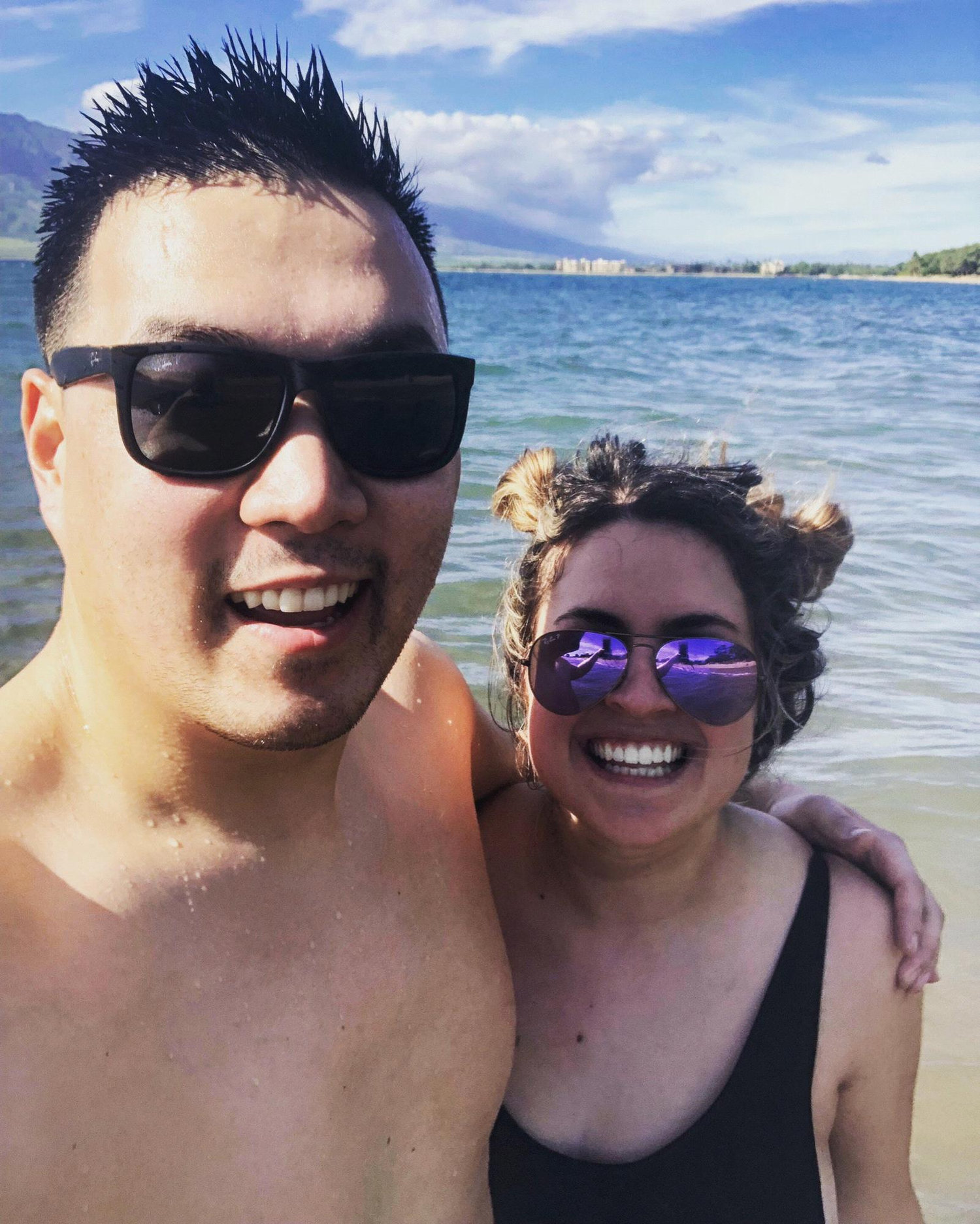 Hawaii 2018