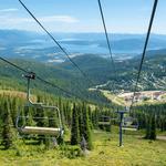 Schweitzer Mountain Resort