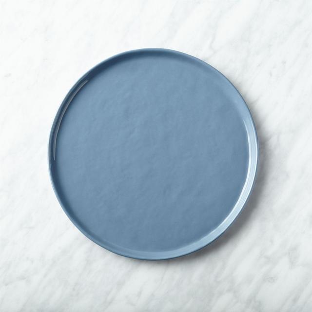 Mercer Denim Salad Plate