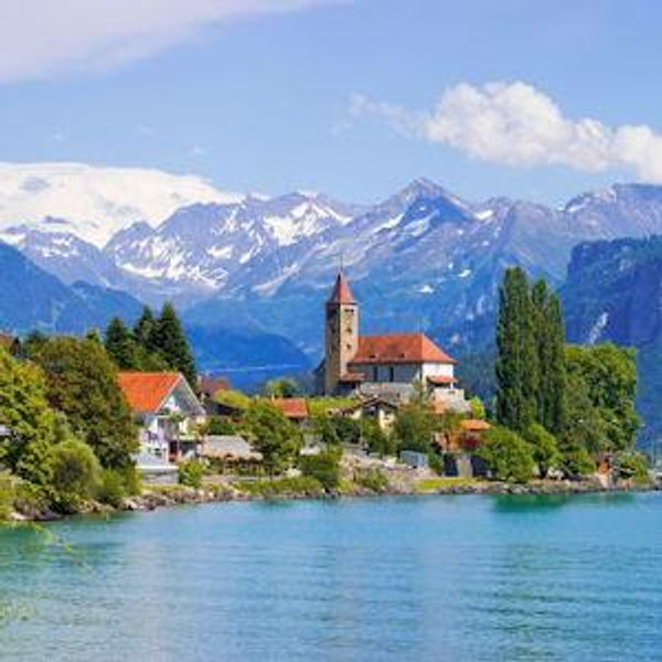 Swiss Honeymoon Fund
