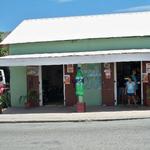 Local Food: Singh's Fast Food Restaurant