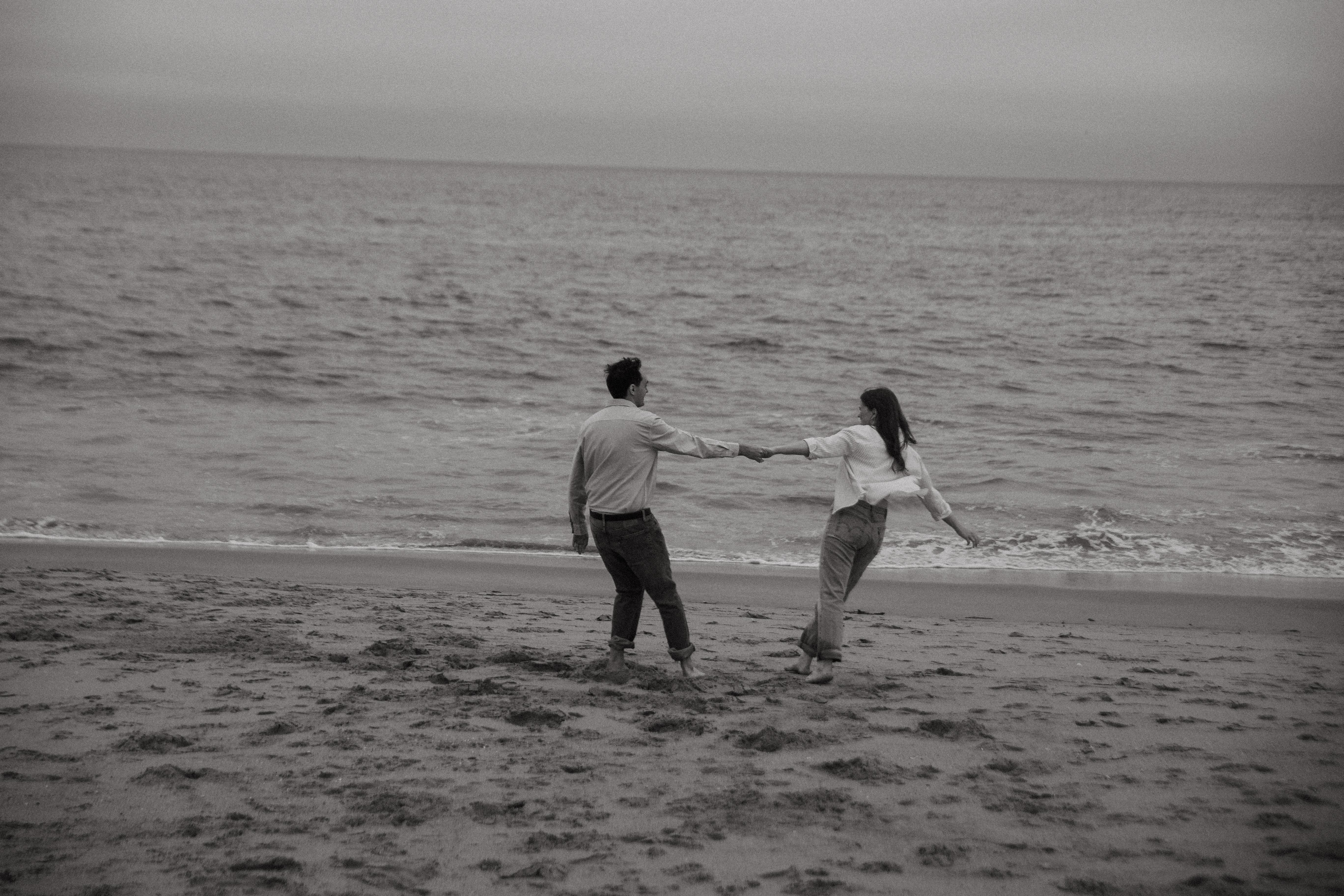 The Wedding Website of Annette Brennan and Matthew McGill