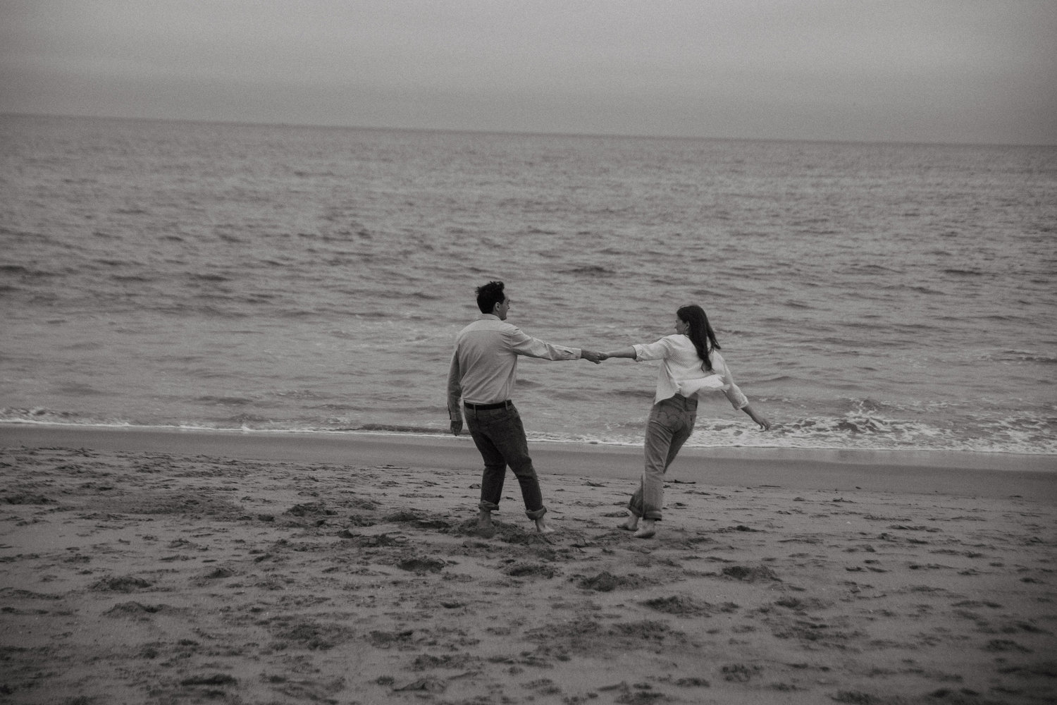 The Wedding Website of Annette Brennan and Matthew McGill