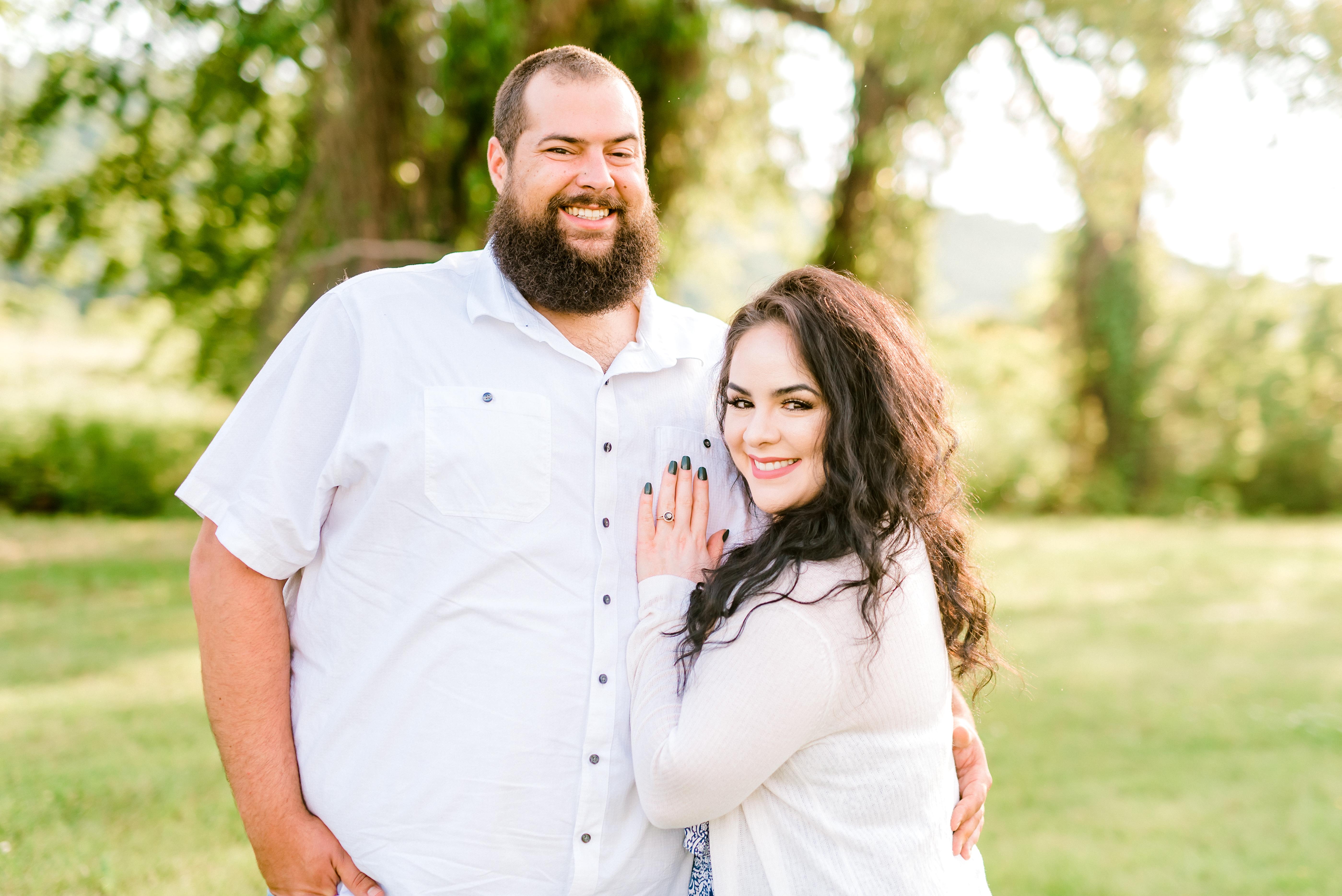 The Wedding Website of Olivia Jeffery and Jacob Ralston