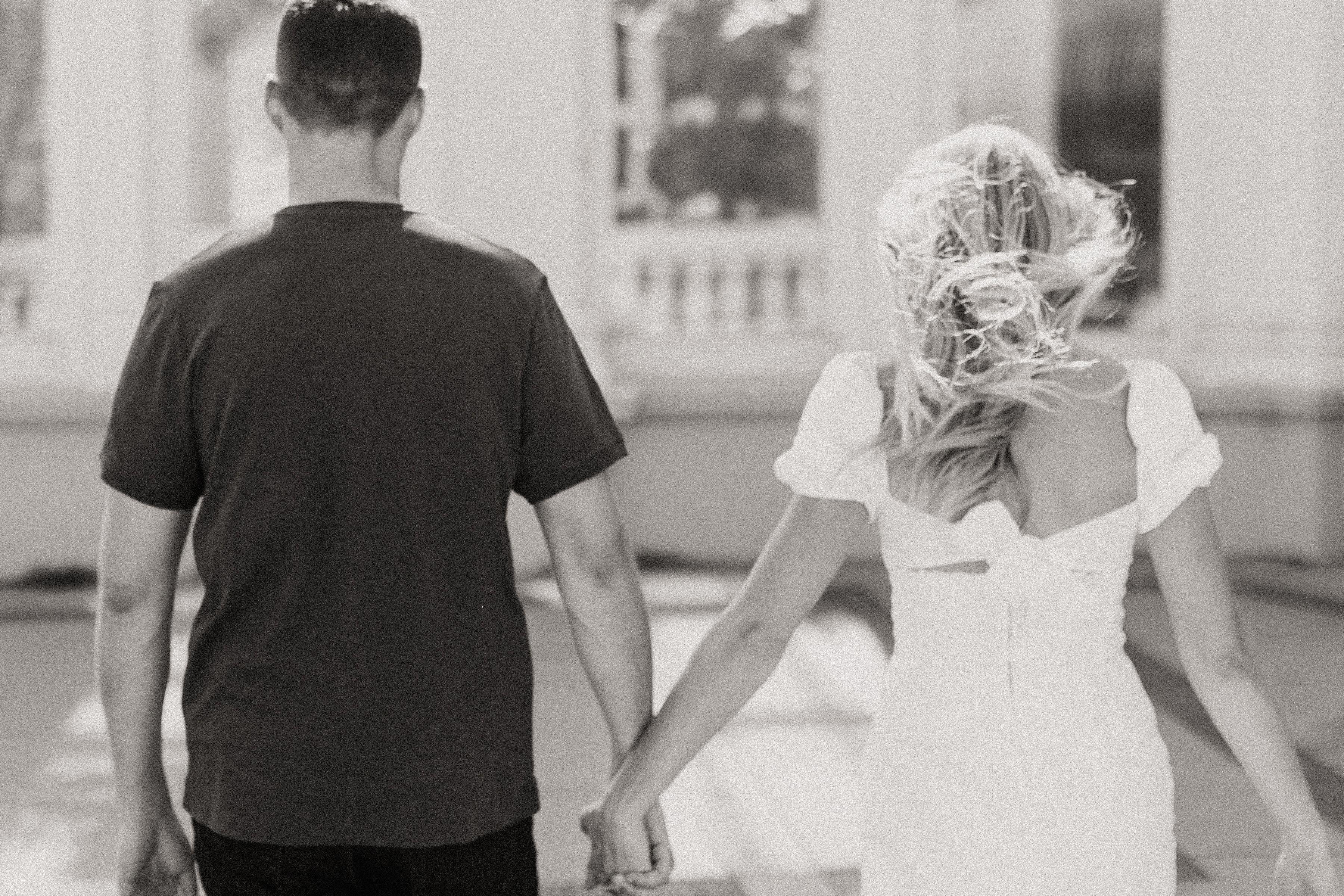 The Wedding Website of Megan Erickson and Alex Sheaffer
