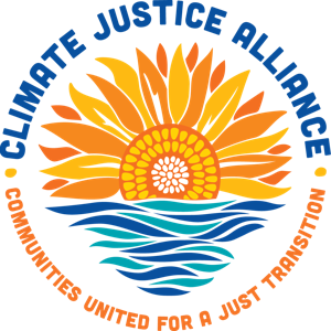 Climate Justice Alliance