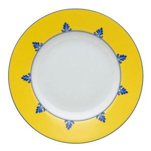 Vista Alegre Castelo Branco Soup Plate, 4