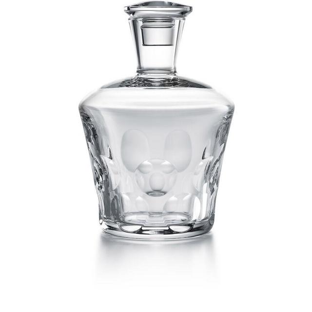 BÉLUGA WHISKEY DECANTER