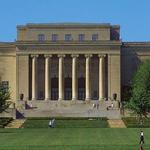 The Nelson-Atkins Museum of Art
