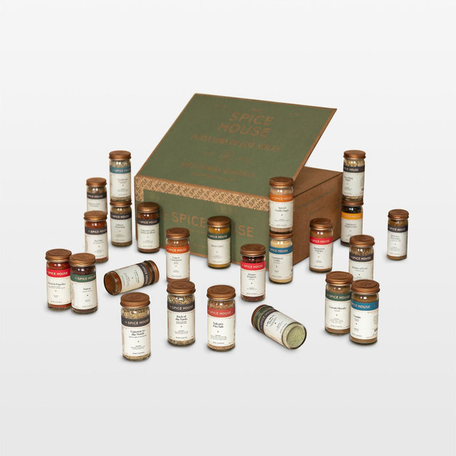 Spice House Best of Collection