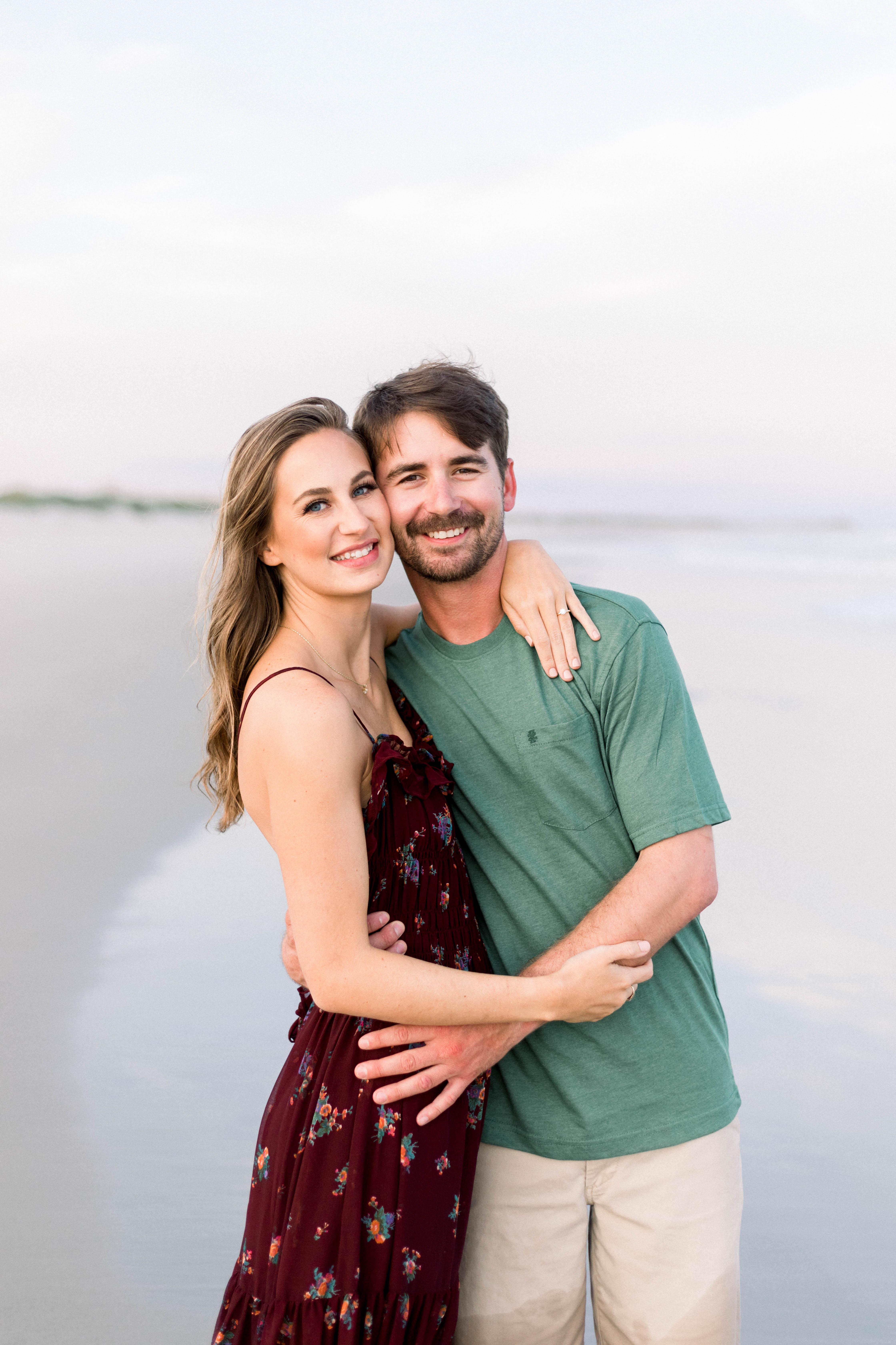 The Wedding Website of Abby Adcock and Thomas McRae