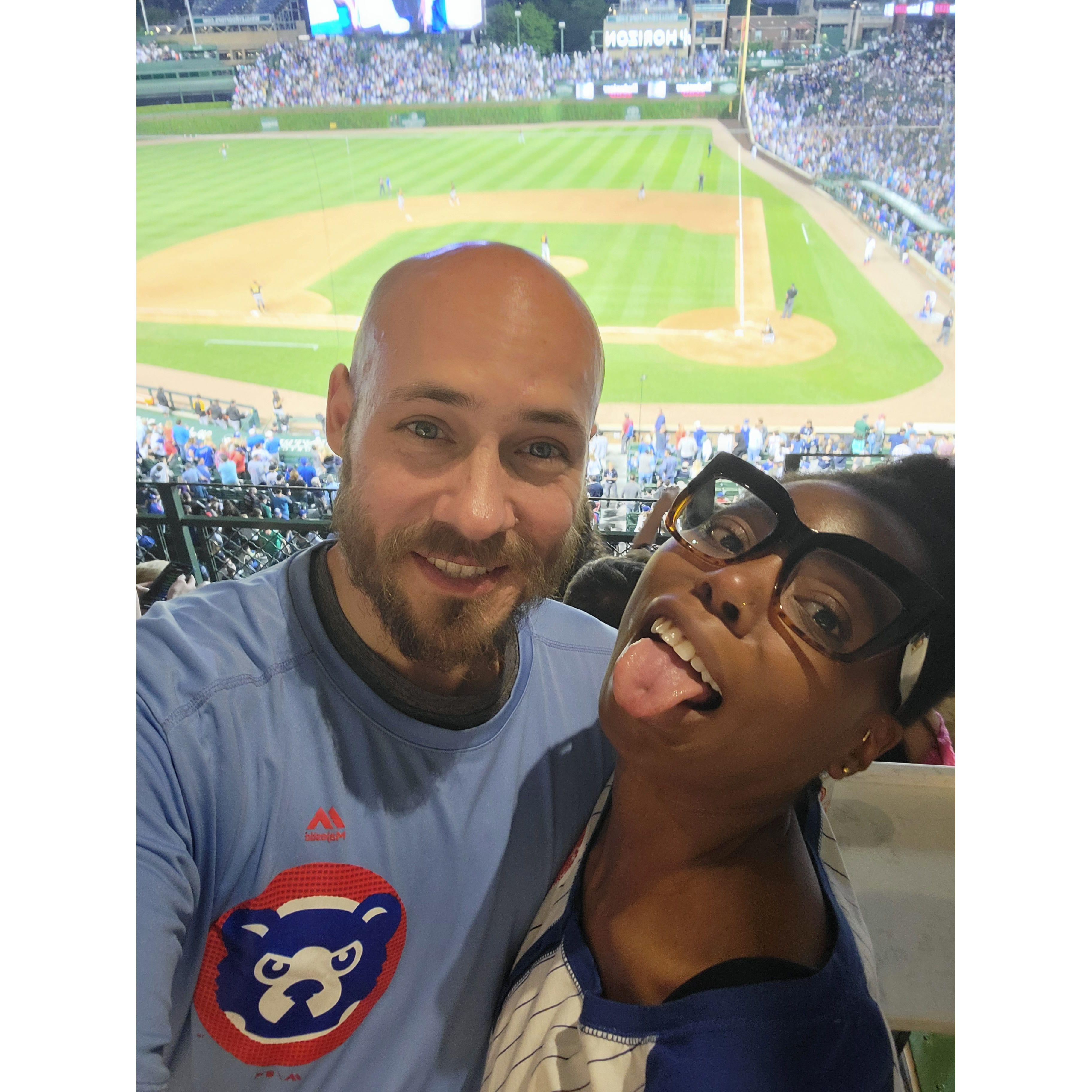 Buy me some peanuts and APPLE jacks...