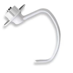 Tilt-Head Coated C-Dough Hook | KitchenAid US