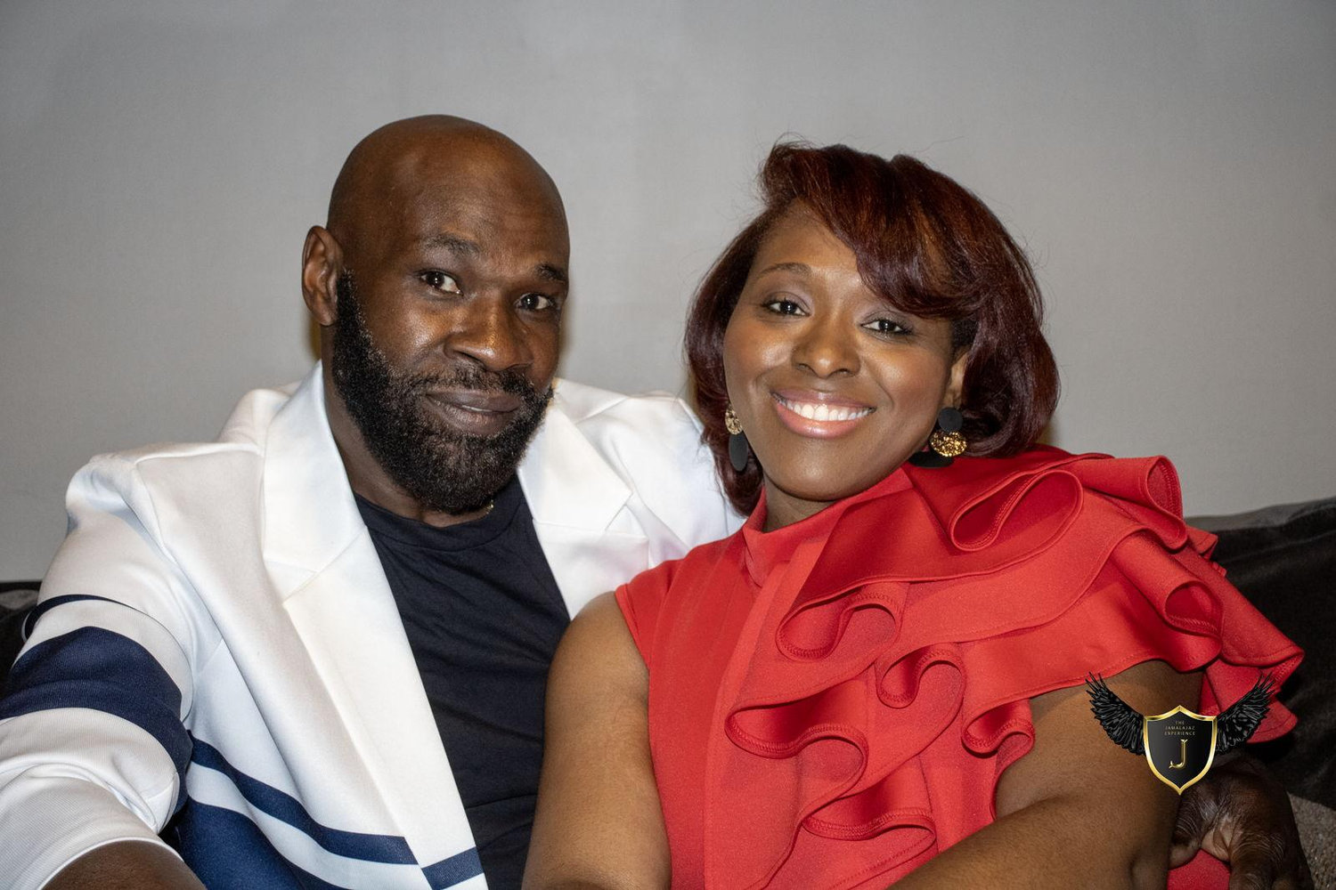 The Wedding Website of Tanesha Baker and Keble Mason