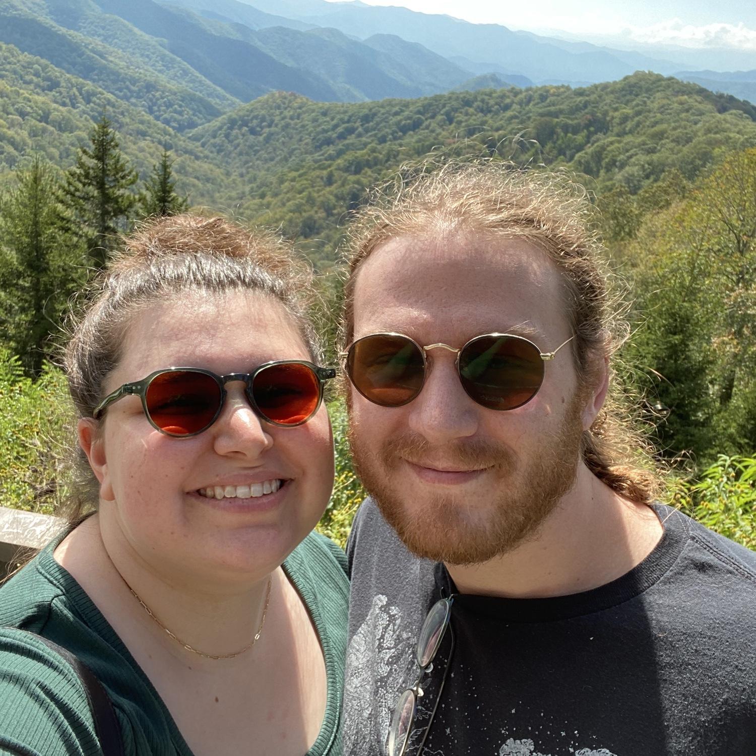 Great Smoky Mountains National Park, 2025