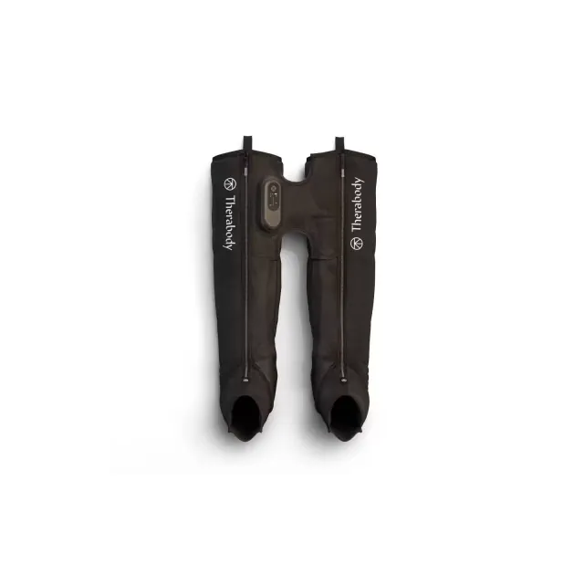 Therabody Jetboots Prime Recovery Boots Small