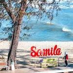 Samila Beach