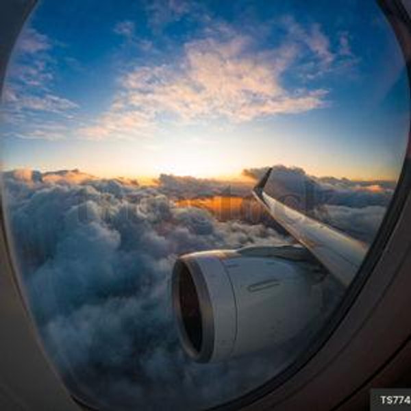 Round Trip Plane Tickets