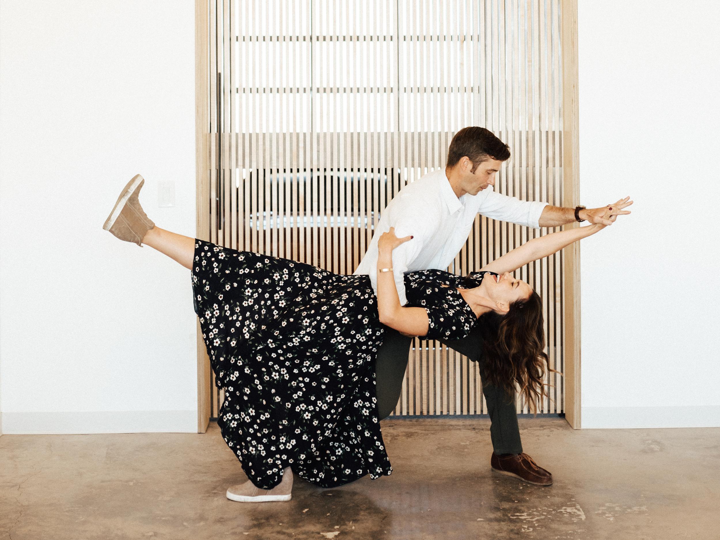 The Wedding Website of Kelly Farrell and Brett Moffitt