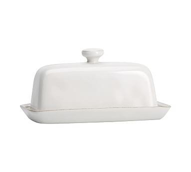 Cambria Butter Dish