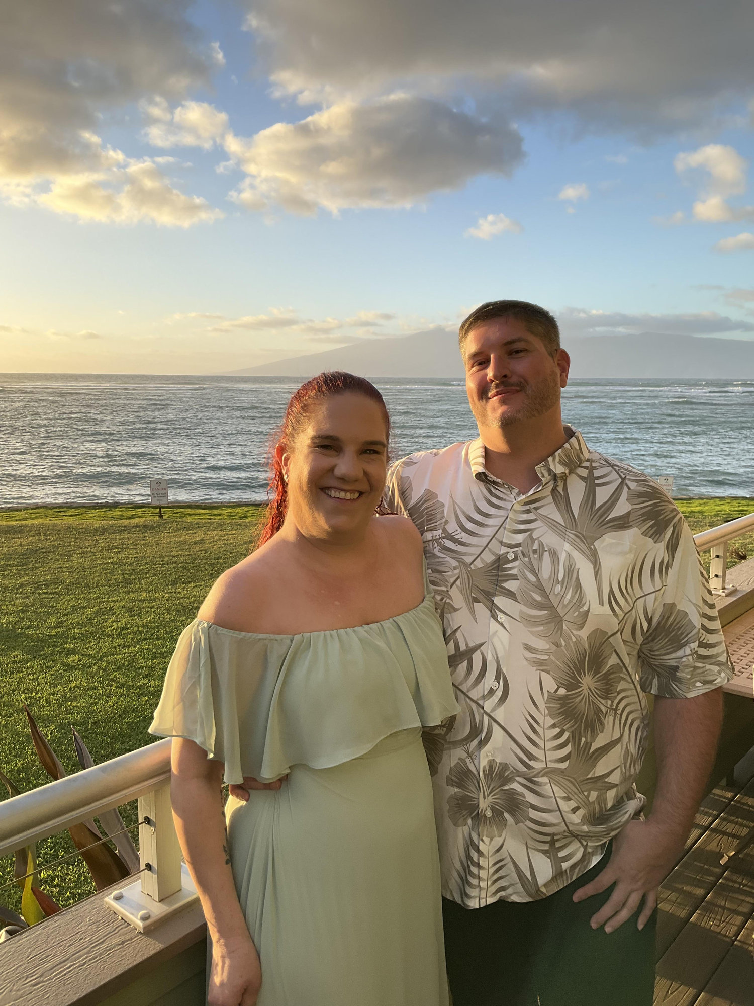 The Wedding Website of Amy Emmett and Christopher Mason