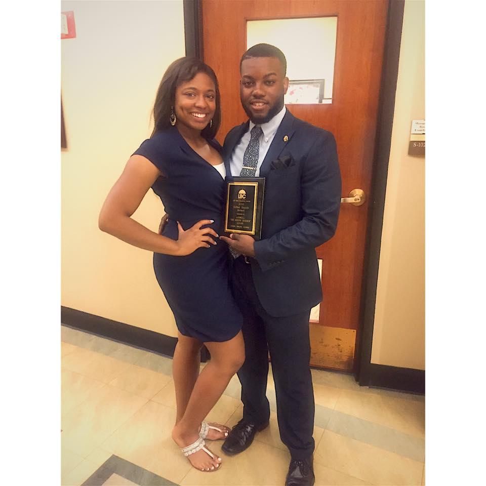 Apr 2016 - Sean received the Gifted Hands Award at the Legion of Black Collegians Black Excellence Awards for his service as "The Mizzou Barber"