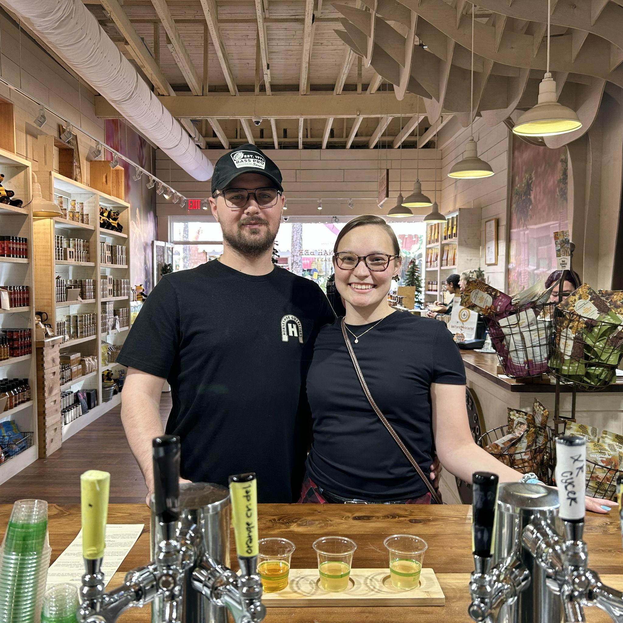 Savannah Bee Co. Nov. 2025