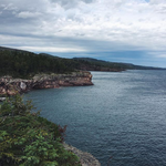 Tettegouche State Park
