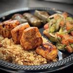 Georgie's Mediterranean Cuisine