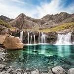 Fairy Pools