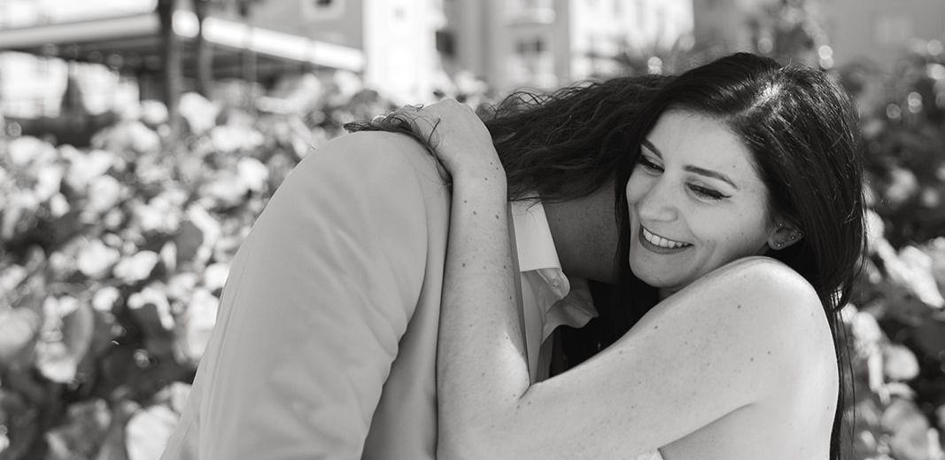 The Wedding Website of Stephanie Calleja and Dan Bilan