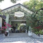 Farmer’s Table Tagaytay