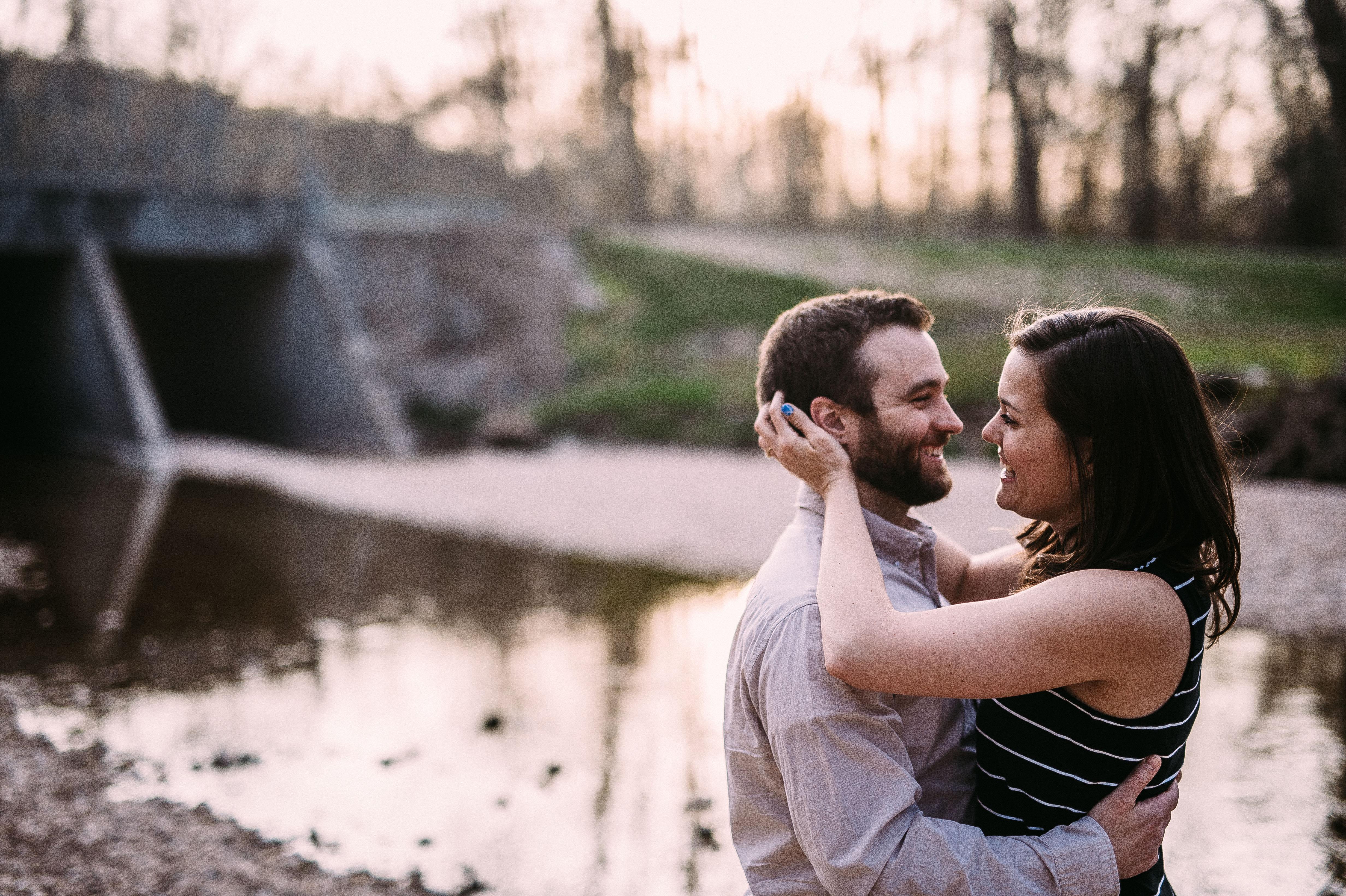 The Wedding Website of Emily McKenna and Curt Singer
