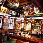 Brick Alley Pub & Restaurant