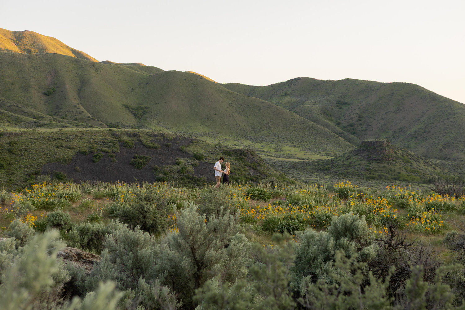 The Wedding Website of Isabella Welk and Kaden Thielemier