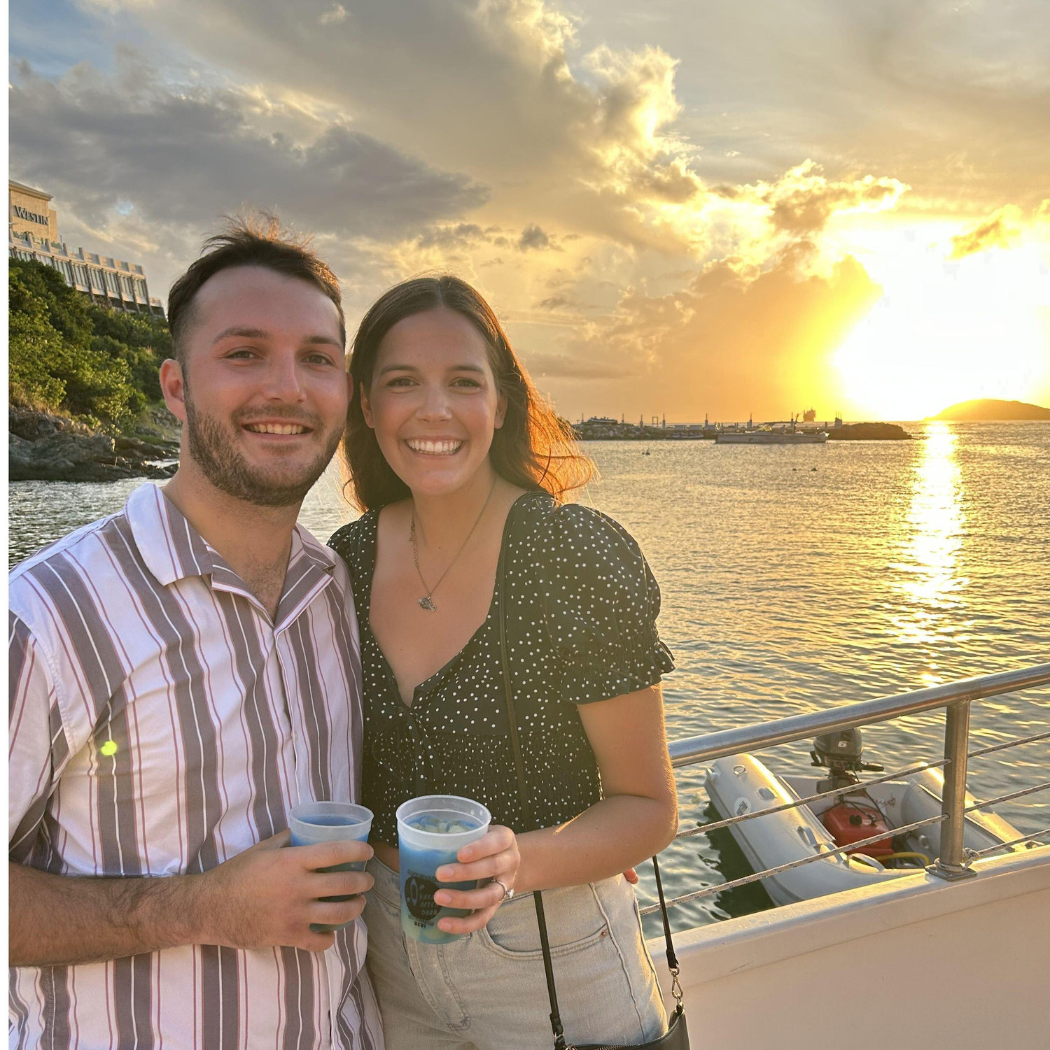 Virgin Islands - December 2024