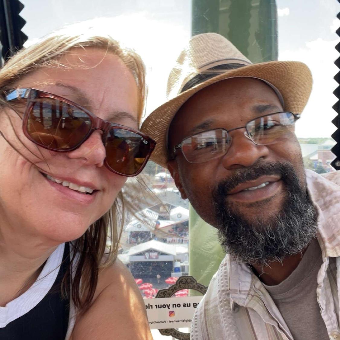 Wisconsin State Fair