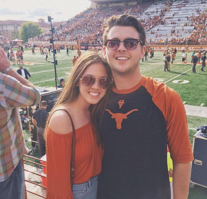 The Wedding Website of Haylee Worley and Hayden Wooten