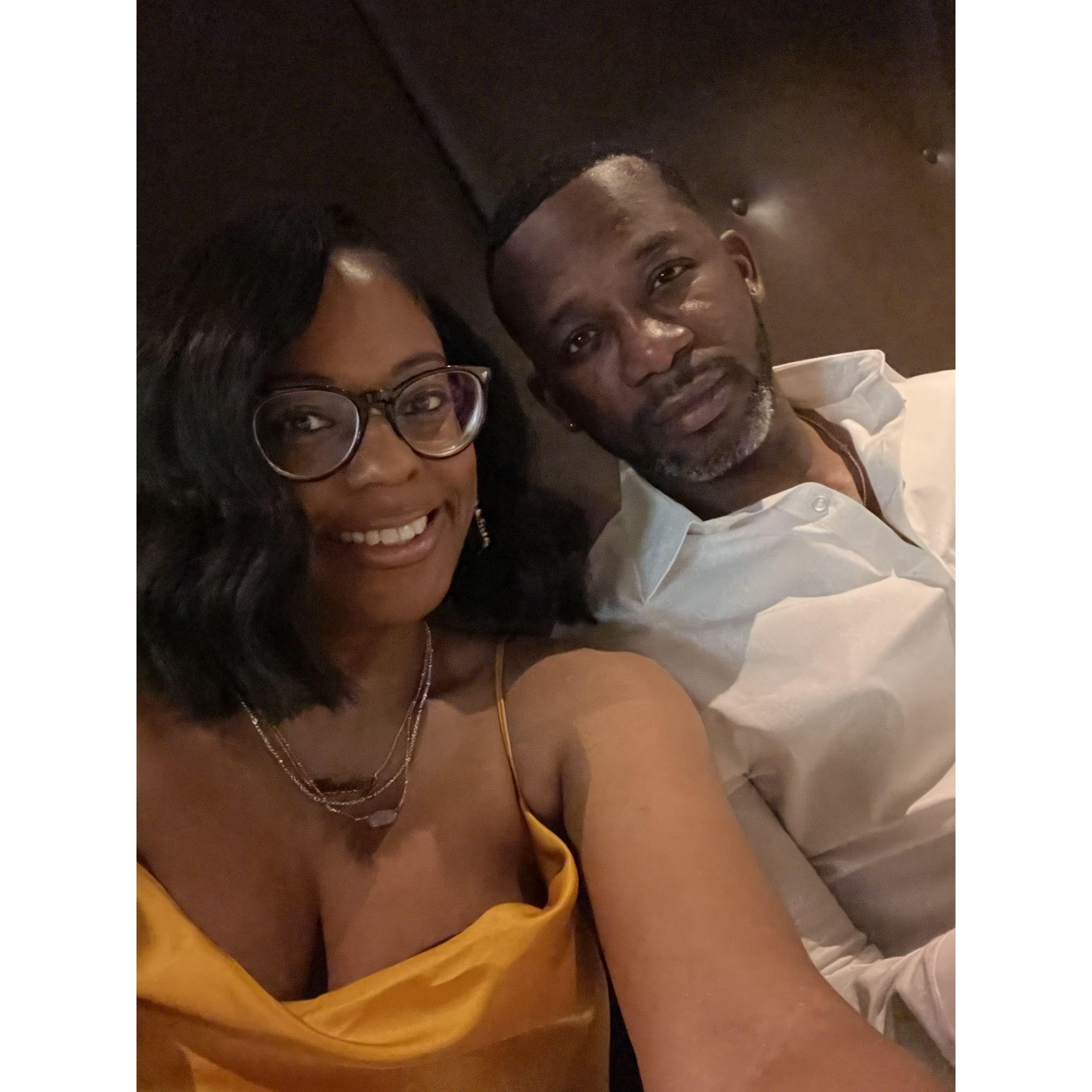 Date night is the best night