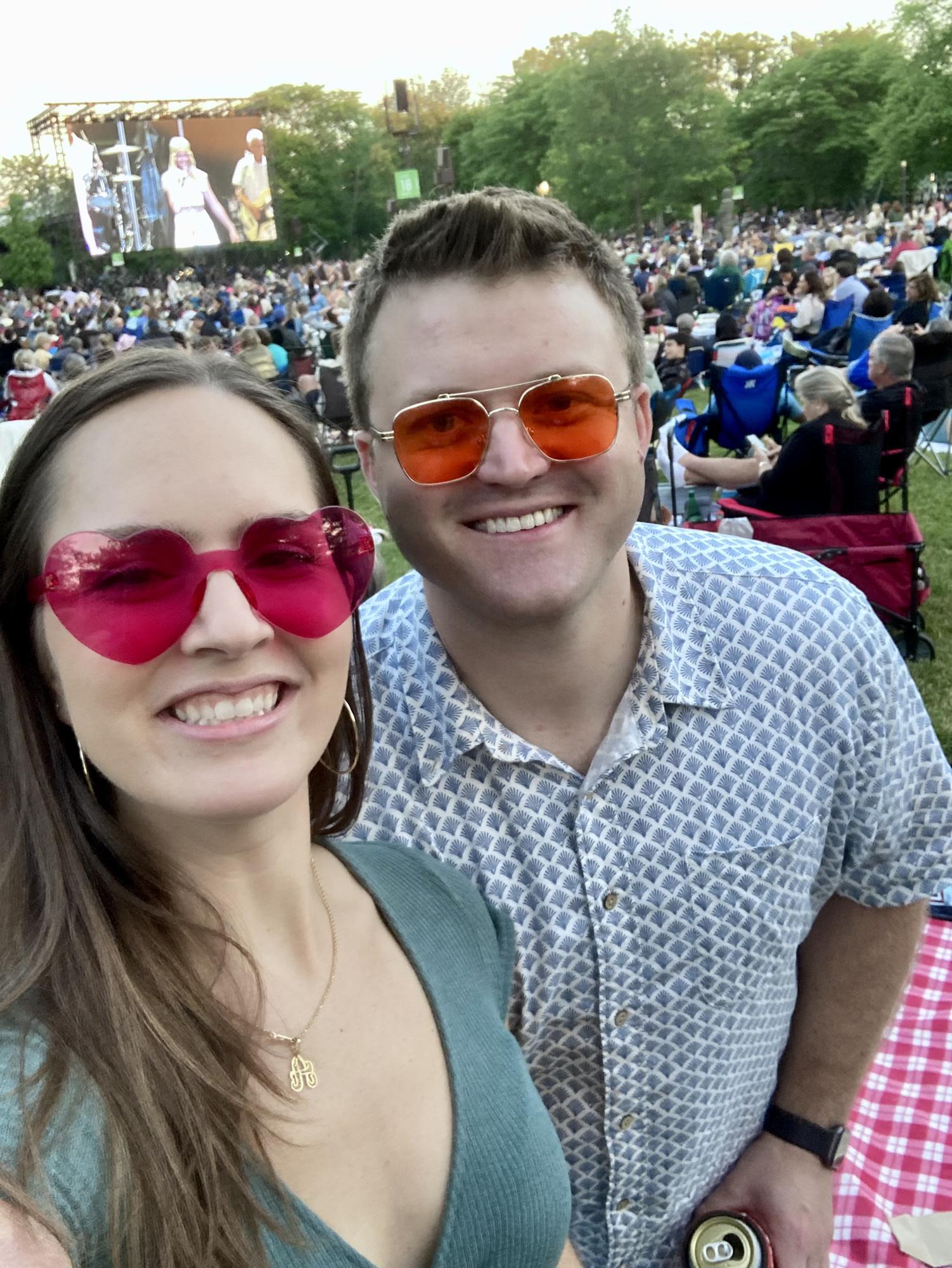 Ravinia